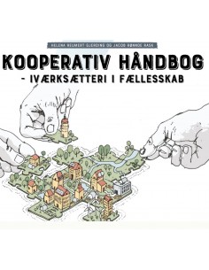 Kooperativ håndbog