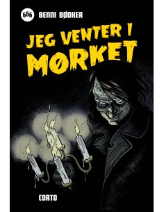 Jeg venter i mørket