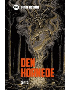 Den Hornede
