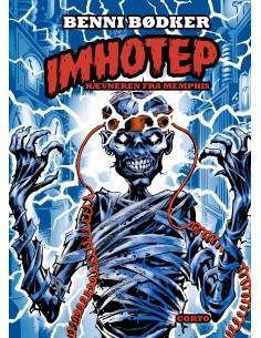 Hævneren fra Memphis