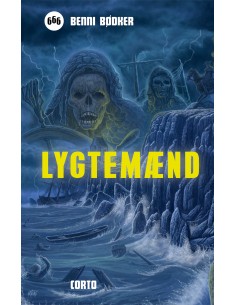 Lygtemænd