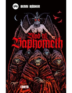 Blod til Baphometh