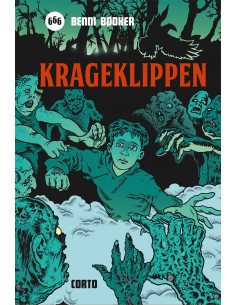 Krageklippen