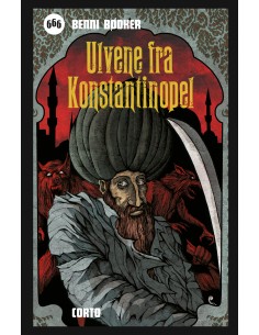 Ulvene fra Konstantinopel