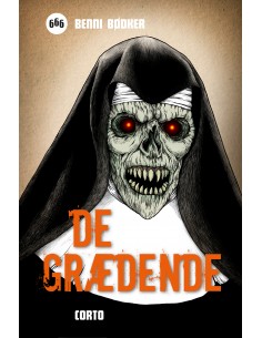 De grædende