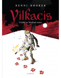 Under en blodrød måne