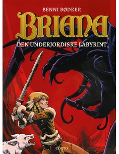 Den underjordiske labyrint