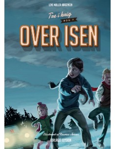 Over isen