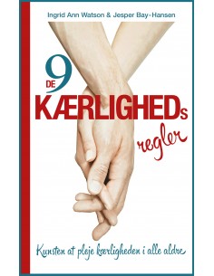 De 9 kærlighedsregler