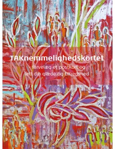 TAKnemmelighedskortet