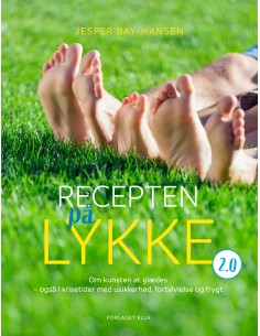 Recepten på lykke 2.0