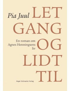 Let gang og lidt til