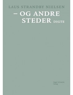 – og andre steder