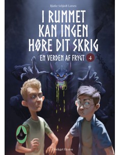 I rummet kan ingen høre dit...