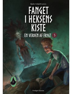 Fanget i heksens kiste