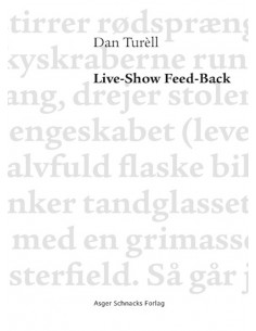 Live-Show Feed-Back