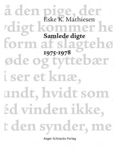 Samlede digte 1975-1978
