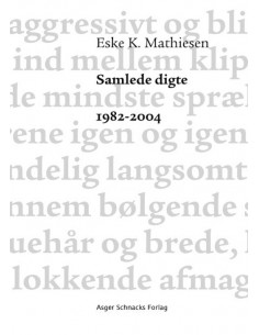 Samlede digte 1982-2004