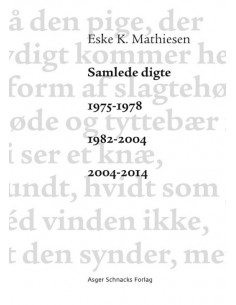 Samlede digte 1975-1978...