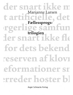 Fællessprogstrilogien