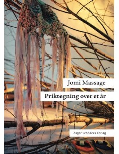 Priktegning over et år