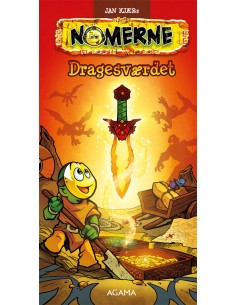 Nomerne: Dragesværdet