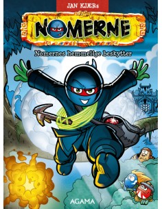 Nomerne: Nomernes hemmelige...