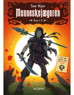Menneskejægeren