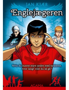 Englejægeren