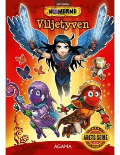 Nomerne: Viljetyven 1 - lix23