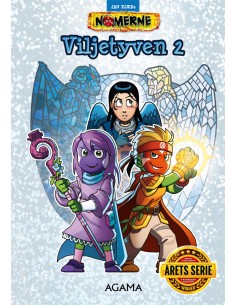 Nomerne: Viljetyven 2 - lix23