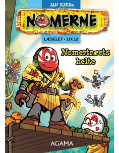 Nomerne: Nomertræets helte...