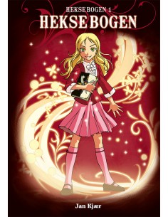 Heksebogen 1: Heksebogen -...