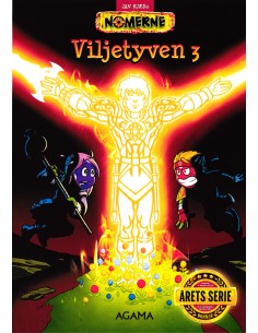 Nomerne: Viljetyven 3 - lix23