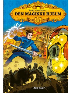 Kong Neos Løver 1: Den...