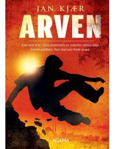 Arven