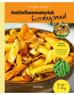 Antiinflammatorisk hverdagsmad