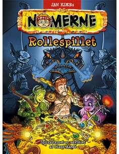 Nomerne: Rollespillet