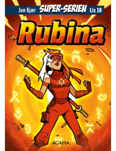 Super-Serien: Rubina - lix10