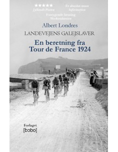 Landevejens galejslaver