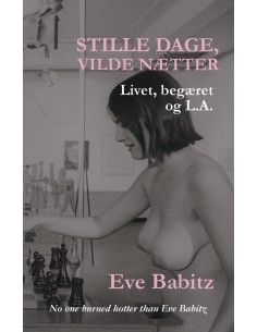 Stille dage, vilde nætter