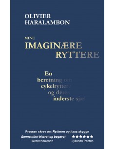 Mine imaginære ryttere