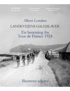 Landevejens galejslaver...