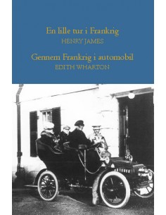 En lille tur i Frankrig -...