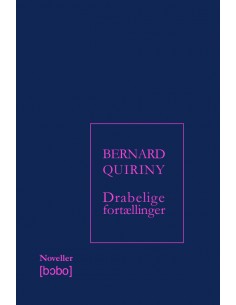 Drabelige fortællinger