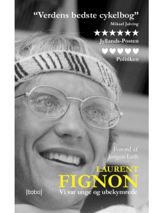 Vi var unge og ubekymrede