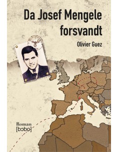 Da Josef Mengele forsvandt