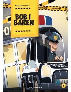 Bob i baren