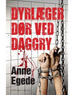 Dyrlæger dør ved daggry .