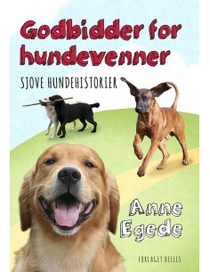Godbidder for Hundevenner